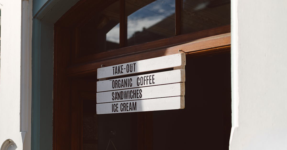 A Comprehensive Guide to Australian Standards in Signage Design