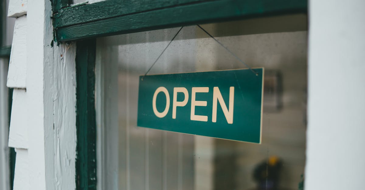 Case Studies: Successful A-Frame Sign Campaigns in Wollongong