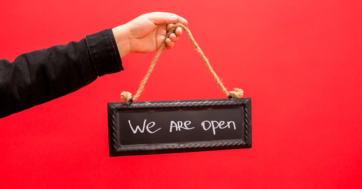 Choosing the Right Fonts for Maximum Visibility