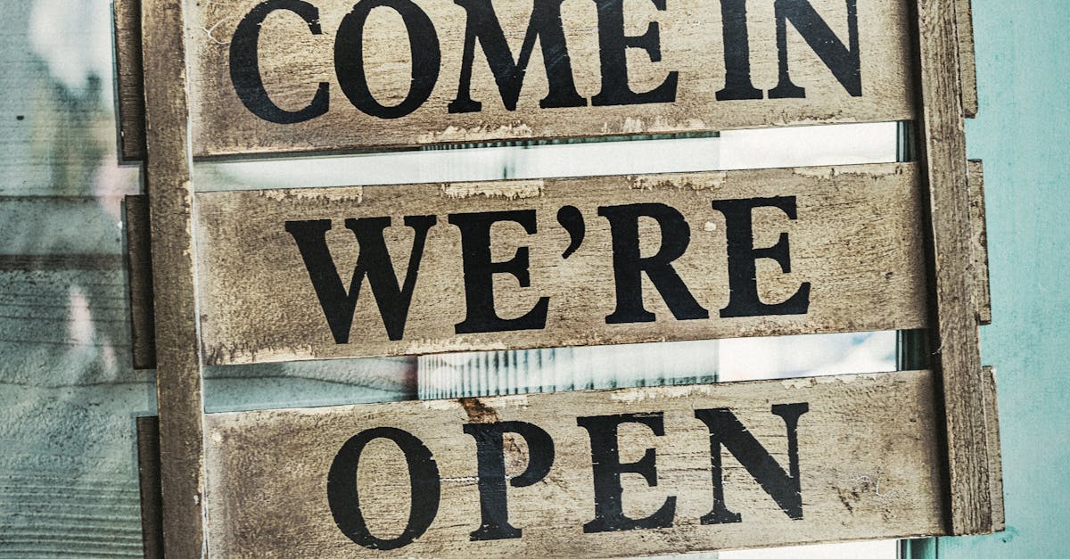 Combining A-Frame Signs with Other Outdoor Advertising Techniques