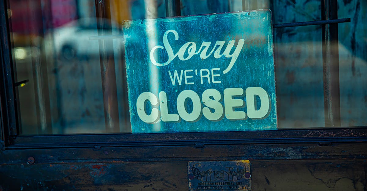 Creative Design Ideas for A-Frame Signs in Wollongong