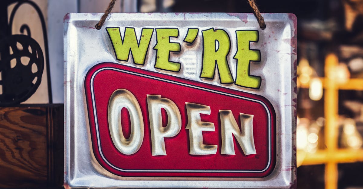 Custom Typography Solutions for Unique Business Branding