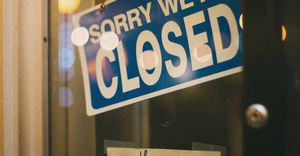 Customising Your Illuminated Sign for Maximum Impact