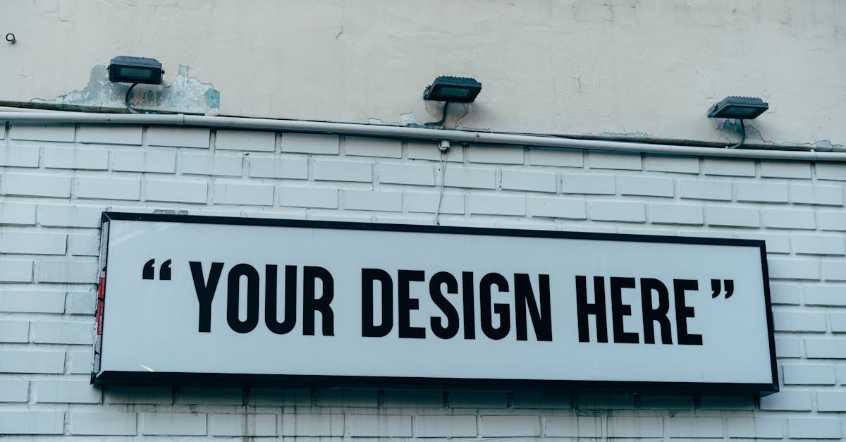 How to Choose the Right Material for Window Graphics in Wollongong