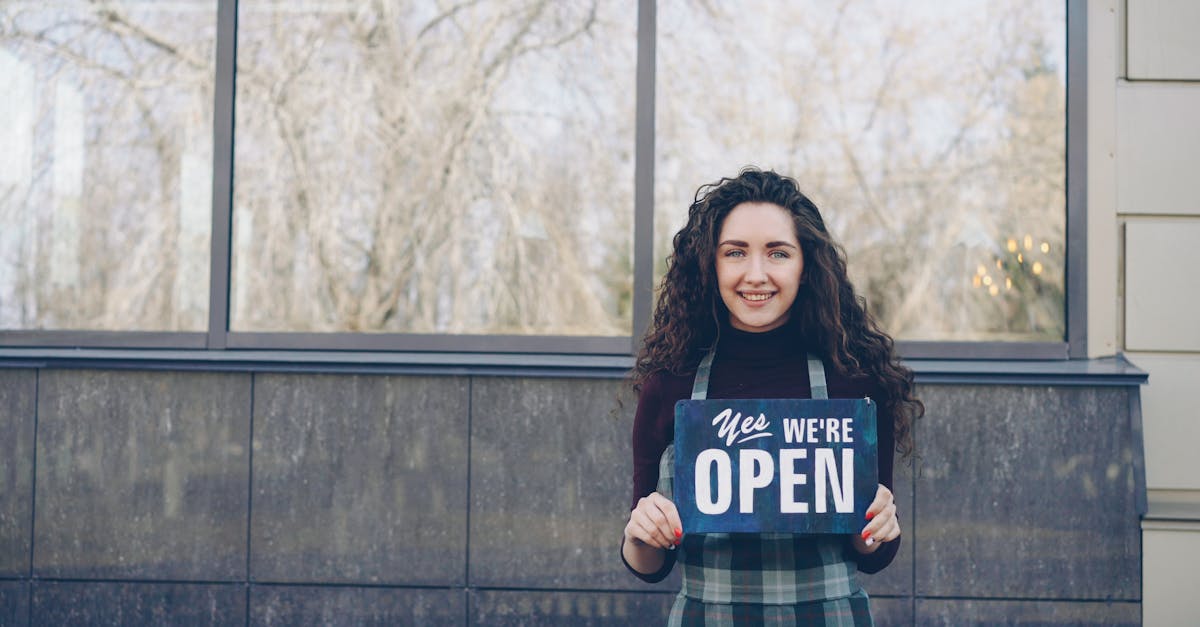 How to Effectively Display Your Banner for Maximum Visibility