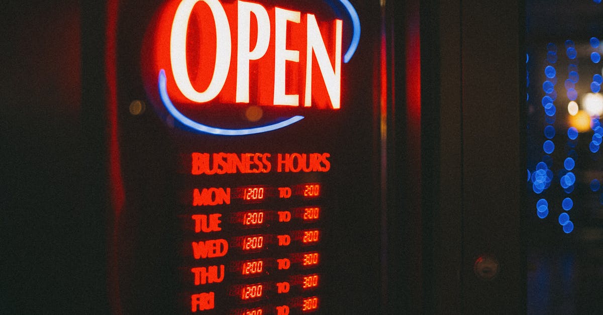 Insights into Zoning Restrictions and Signage Visibility