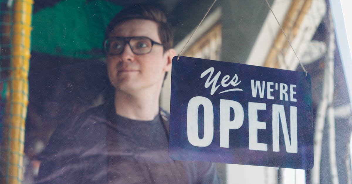 Local Council Enforcement Actions Related to Non-Compliant Business Signs