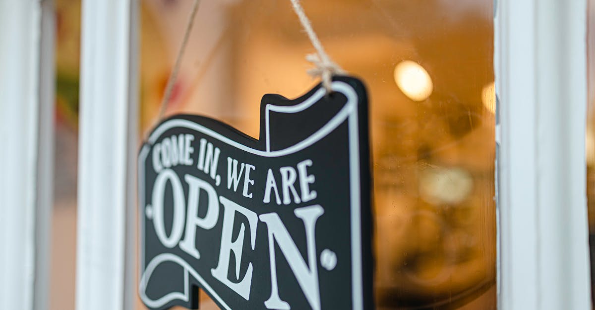 Navigating Local Zoning Regulations for Effective Business Signage