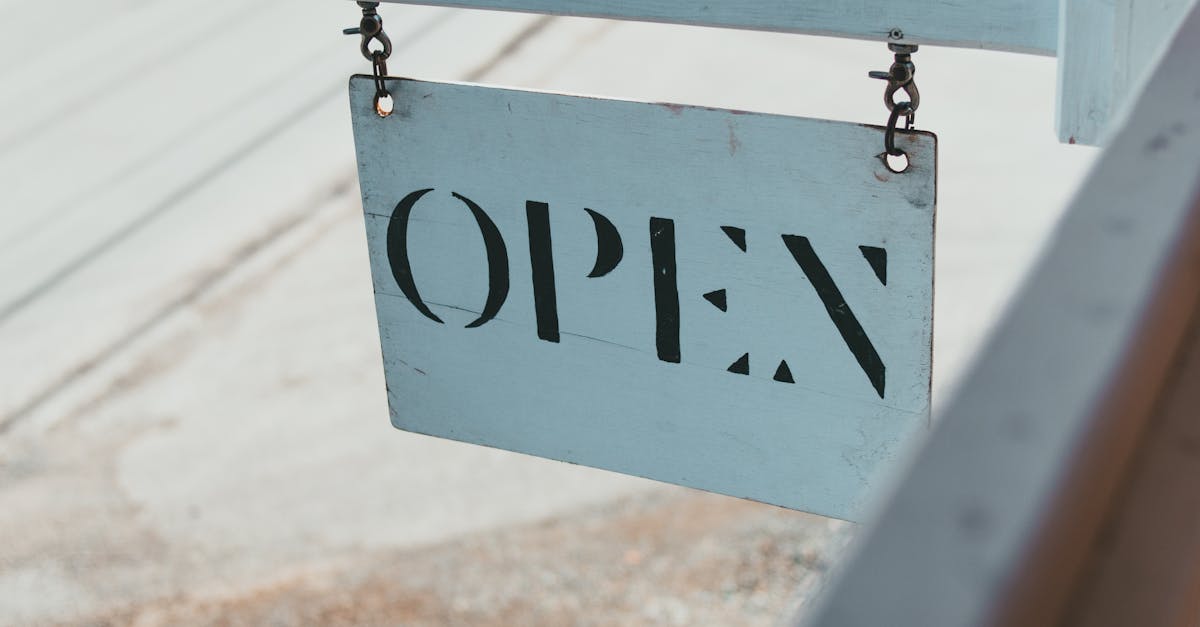 Strategies for Effective Messaging on A-Frame Signs