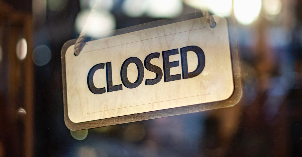 The Importance of Location in Signage Effectiveness