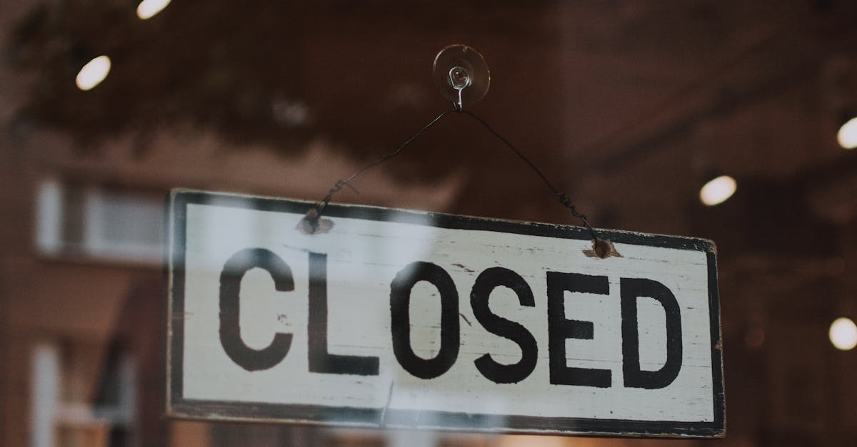 The Role of Professional Signage Consultants in Permit Applications