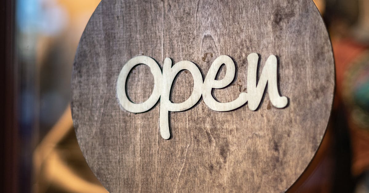 Timeline Expectations for Signage Permit Approvals in Wollongong